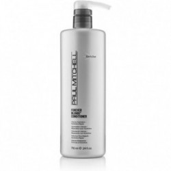 Paul Mitchell Forever Blonde Conditioner Intensīvi mitrinošs ar keratīnu, atjaunojošs kondicionieris 200ml