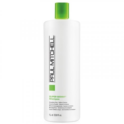 Paul Mitchell Super Smooth Shampoo Taisnojošs šampūns 300ml