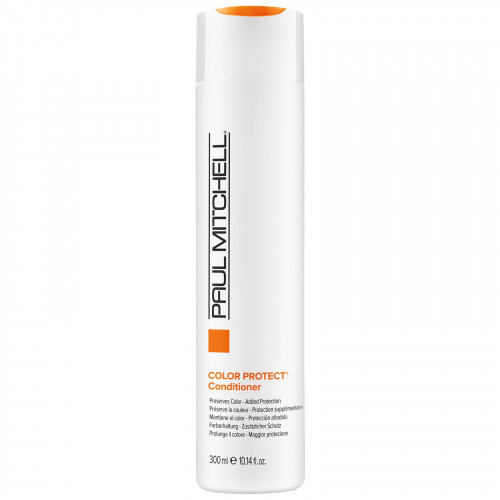 Paul Mitchell Color Protect Conditioner Kondicionieris krāsotiem matiem 300ml