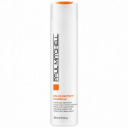 Paul Mitchell Color Protect Conditioner Kondicionieris krāsotiem matiem 300ml