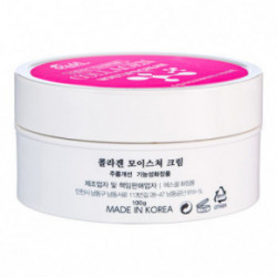 Ekel Moisture Cream Collagen Sejas krēms ar kolagēnu 100ml