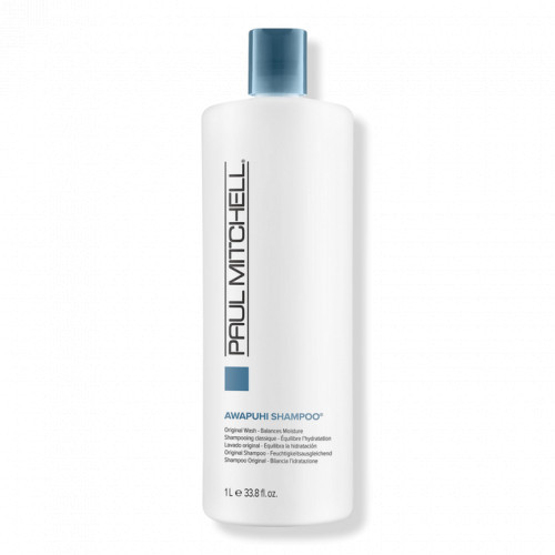 Paul Mitchell Awapuhi Shampoo Šampūns ikdienas lietošanai 300ml