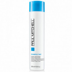 Paul Mitchell Shampoo Two Šampūns taukainiem matiem 300ml