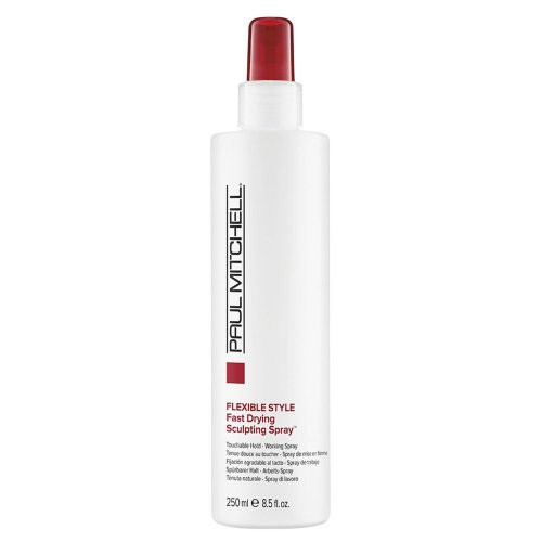 Paul Mitchell Flexible Style Fast Drying Sculpting Spray Ātri žūstoša matu laka 250ml