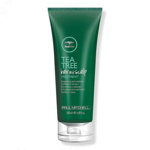 Paul Mitchell Tea Tree Hair and Scalp Treatment Mitrinoša matu maska 200ml