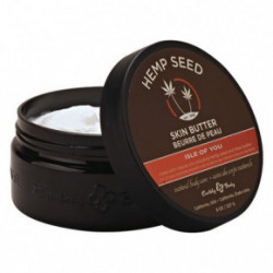 Hemp Seed Isle Of You Body Butter Ķermeņa sviests 227ml