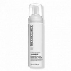 Paul Mitchell Invisiblewear Volume Whip Matu veidošanas putas 200ml