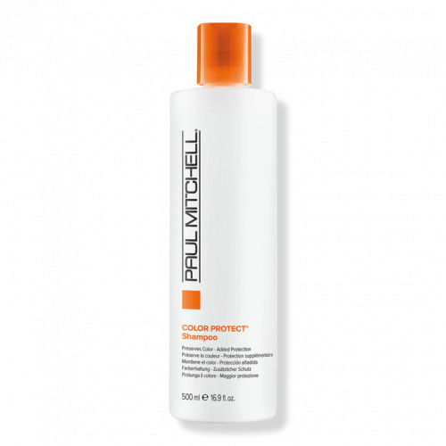 Paul Mitchell Color Protect Shampoo Šampūns krāsotiem matiem 300ml