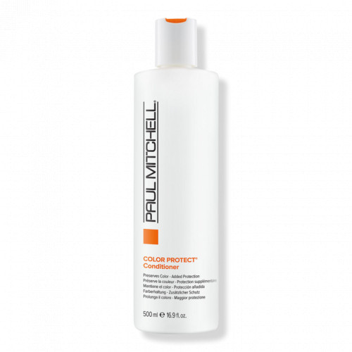 Paul Mitchell Color Protect Conditioner Kondicionieris krāsotiem matiem 300ml