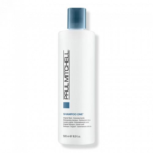 Paul Mitchell Original One Šampūns maigai matu attīrīšanai un trausliem matiem 300ml