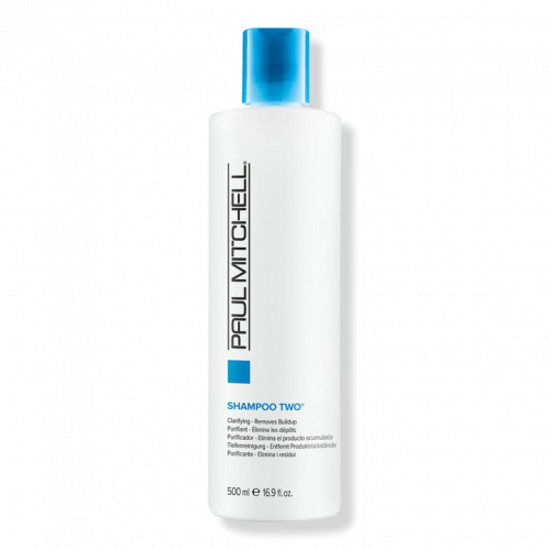 Paul Mitchell Shampoo Two Šampūns taukainiem matiem 300ml