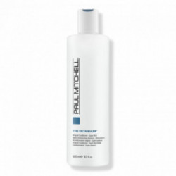 Paul Mitchell Origanal The Detangler Kondicionieris taukainiem matiem 300ml