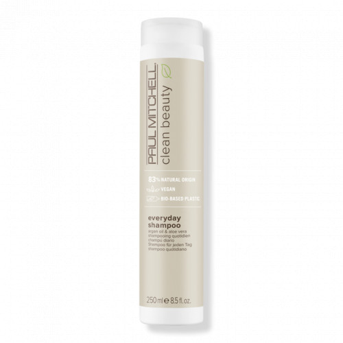 Paul Mitchell Clean Beauty Everyday Shampoo Ikdienas šampūns 250ml