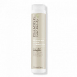 Paul Mitchell Clean Beauty Everyday Shampoo Ikdienas šampūns 250ml