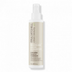 Paul Mitchell Clean Beauty Everyday Leave-In Treatment Barojošs nenoskalojams līdzeklis matiem 150ml