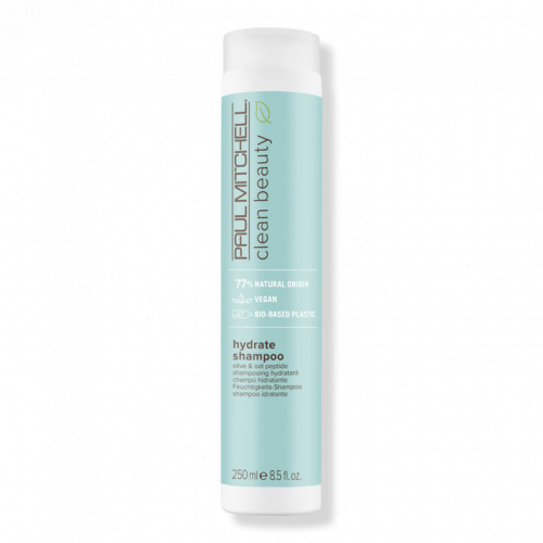 Paul Mitchell Clean Beauty Hydrate Shampoo Mitrinošs šampūns 250ml