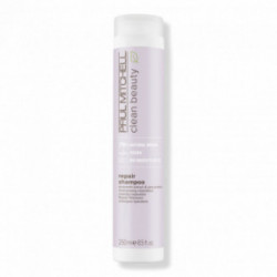 Paul Mitchell Clean Beauty Repair Shampoo Atjaunojošs šampūns 250ml