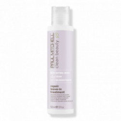 Paul Mitchell Clean Beauty Repair Leave-In Treatment Atjaunojošs līdzeklis matiem 150ml