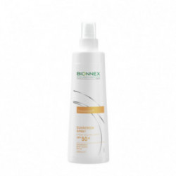 Bionnex Sunscreen Spray SPF50+ Izsmidzināms saules aizsargkrēms 200ml