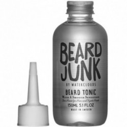 Beard Junk toniks bārdai 150ml