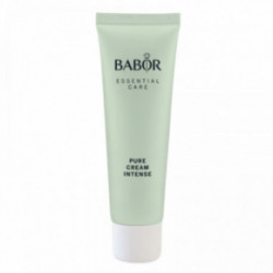 Babor Essential Care Pure Cream Intense Pretiekaisuma sejas krēms pret pinnēm 50ml