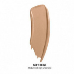 NYX Professional Makeup Can't Stop Won't Stop Full Coverage Foundation Tonālais krēms 30ml
