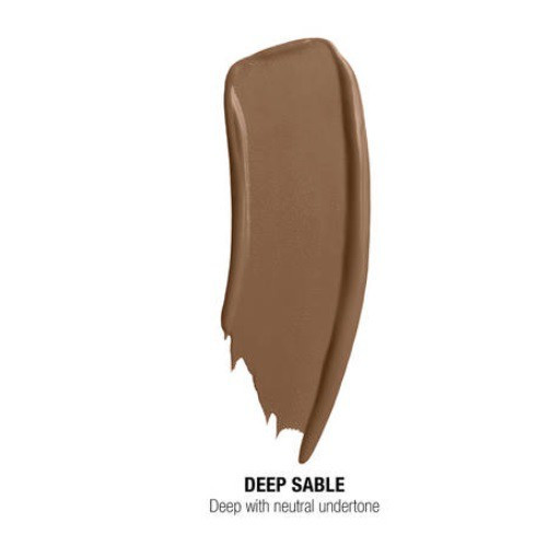 NYX Professional Makeup Can't Stop Won't Stop Full Coverage Foundation Tonālais krēms 30ml