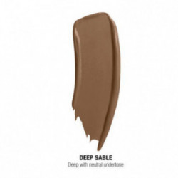 NYX Professional Makeup Can't Stop Won't Stop Full Coverage Foundation Tonālais krēms 30ml