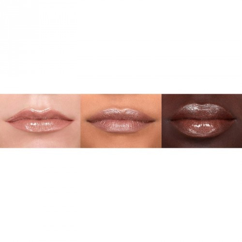 NYX Professional Makeup Lip Lingerie Glitter Lūpu spīdums 3.4ml