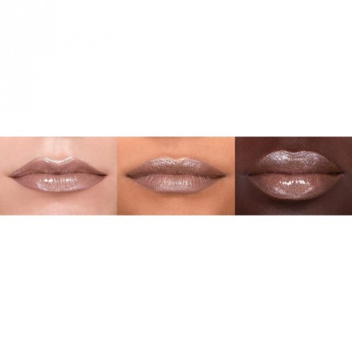 NYX Professional Makeup Lip Lingerie Glitter Lūpu spīdums 3.4ml