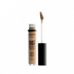 NYX Professional Makeup Can't Stop Won't Stop Konturēšanas konsīleris 3.50ml