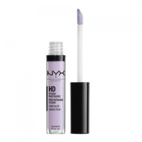 NYX Professional Makeup HD Photogenic Concealer Wand Konsīleris 3g