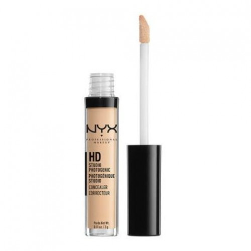 NYX Professional Makeup HD Photogenic Concealer Wand Konsīleris 3g