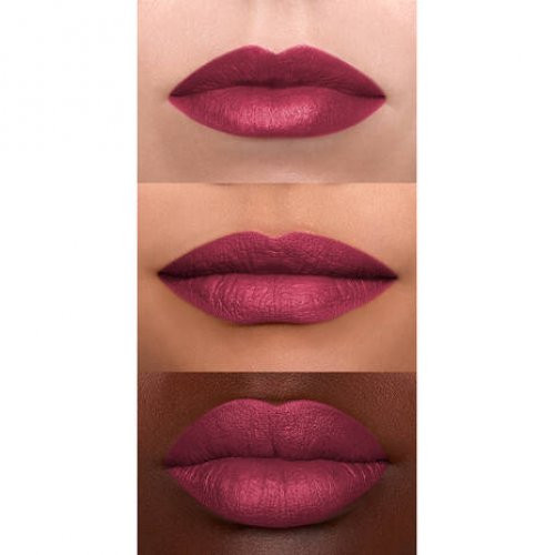 NYX Professional Makeup Suede Matte Lipstick Matēta lūpu krāsa 3.5g