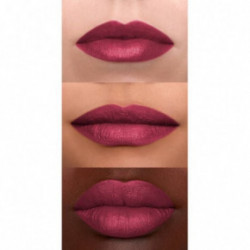 NYX Professional Makeup Suede Matte Lipstick Matēta lūpu krāsa 3.5g