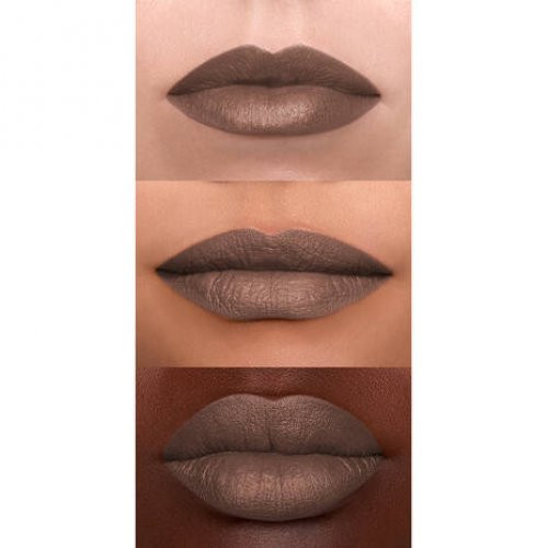 NYX Professional Makeup Suede Matte Lipstick Matēta lūpu krāsa 3.5g