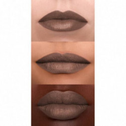 NYX Professional Makeup Suede Matte Lipstick Matēta lūpu krāsa 3.5g