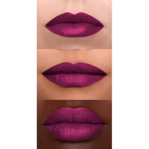 NYX Professional Makeup Suede Matte Lipstick Matēta lūpu krāsa 3.5g