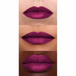 NYX Professional Makeup Suede Matte Lipstick Matēta lūpu krāsa 3.5g