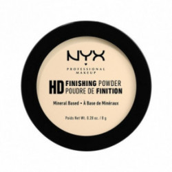 NYX Professional Makeup High Definition Finishing Powder Kompaktais pūderis 8g