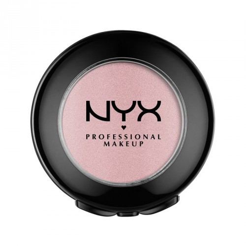 NYX Professional Makeup Hot Singles Eyeshadow Acu ēnas 1.5g