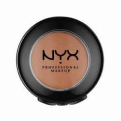 NYX Professional Makeup Hot Singles Eyeshadow Acu ēnas 1.5g