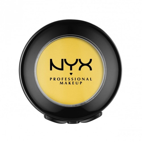 NYX Professional Makeup Hot Singles Eyeshadow Acu ēnas 1.5g