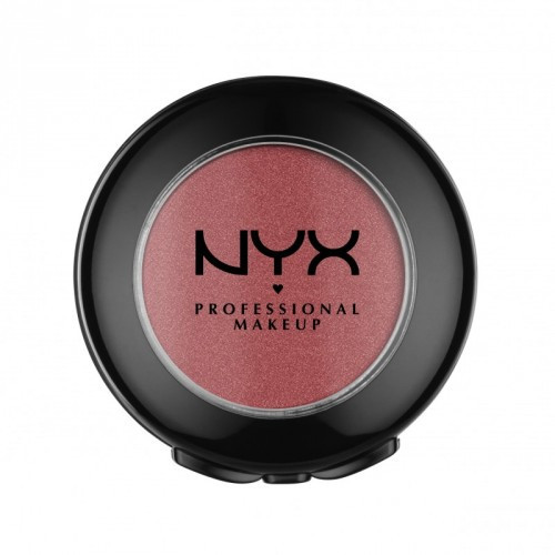 NYX Professional Makeup Hot Singles Eyeshadow Acu ēnas 1.5g