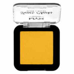 NYX Professional Makeup Sweet Cheeks Creamy Glow Powder Blush Vaigu sārtums 5g