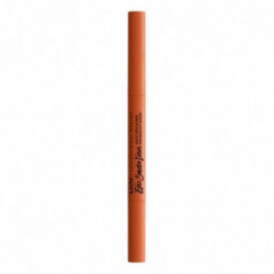 NYX Professional Makeup Epic Smoke Liner Acu zīmulis 4 Rose Dust