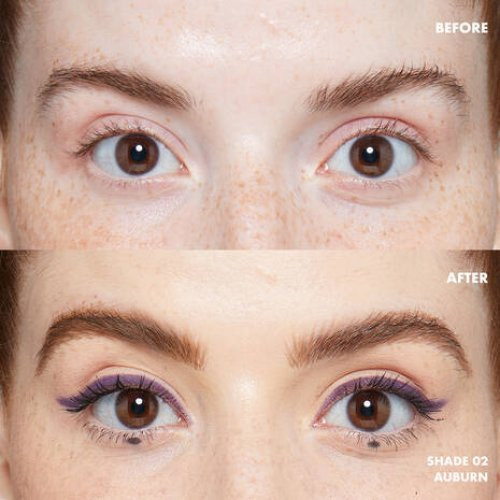 NYX Professional Makeup Lift & Snatch! Brow Tint Pen Uzacu zīmulis 1ml