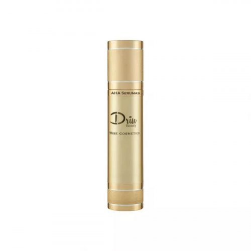 Driu Beauty Wise Cosmetics Serums ar AHA 45ml