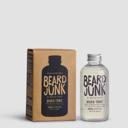 Waterclouds Beard Junk Bārdas toniks 150ml