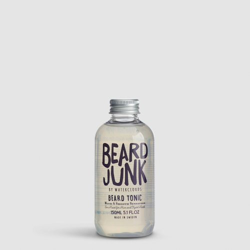 Waterclouds Beard Junk Bārdas toniks 150ml